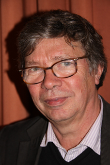 Michel Besnier’s Instagram, Twitter & Facebook on IDCrawl